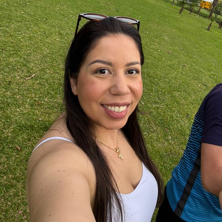 Thallyta Dias