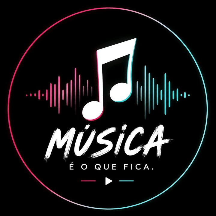 Música - É o que fica