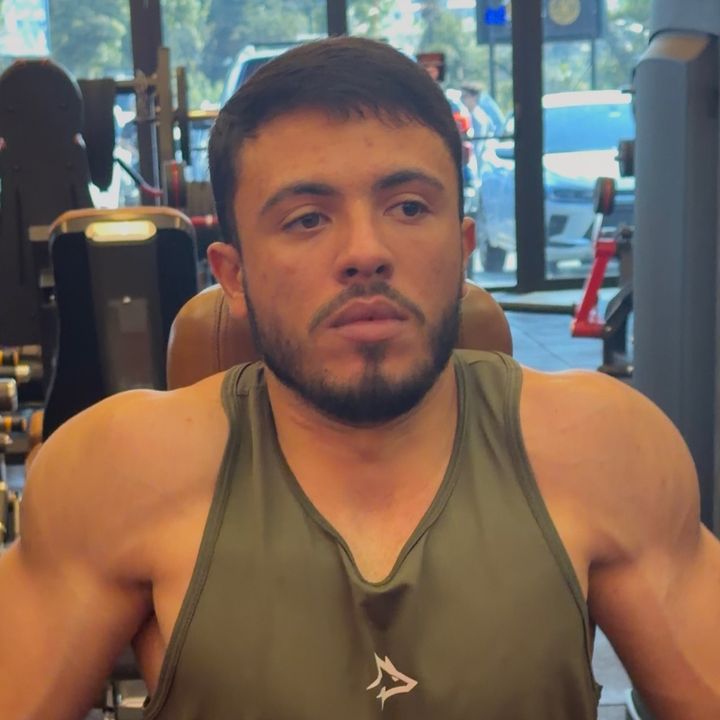 Jonas Bueno