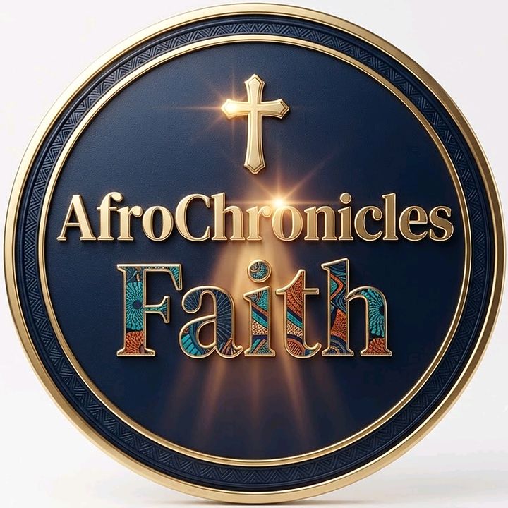 AfroChronicles Faith