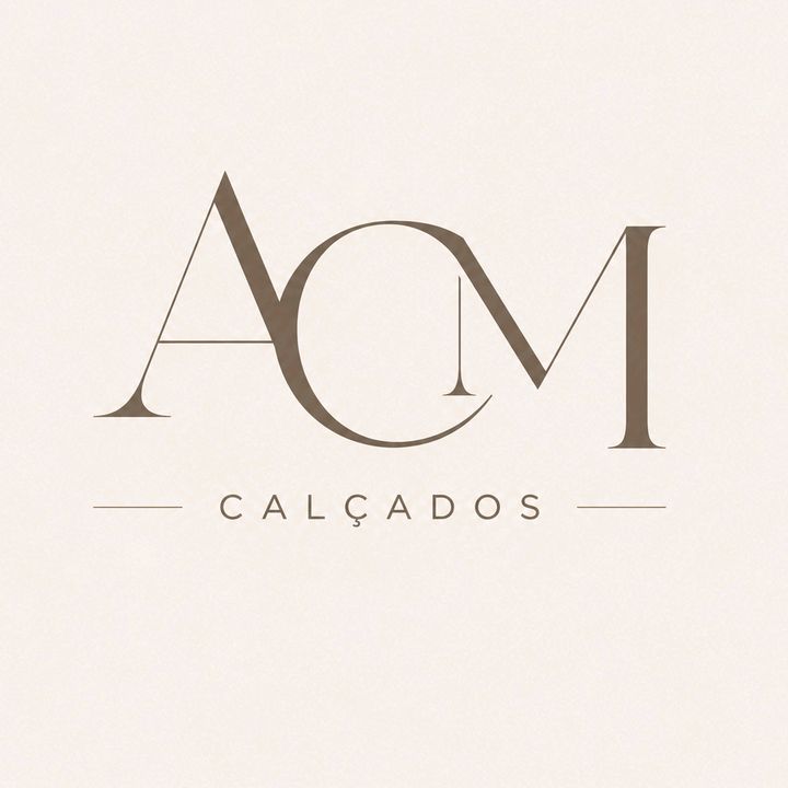 ACM CALÇADOS ✨