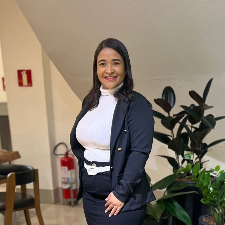 Janaína Xavier