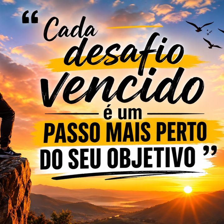 Frases motivacionais