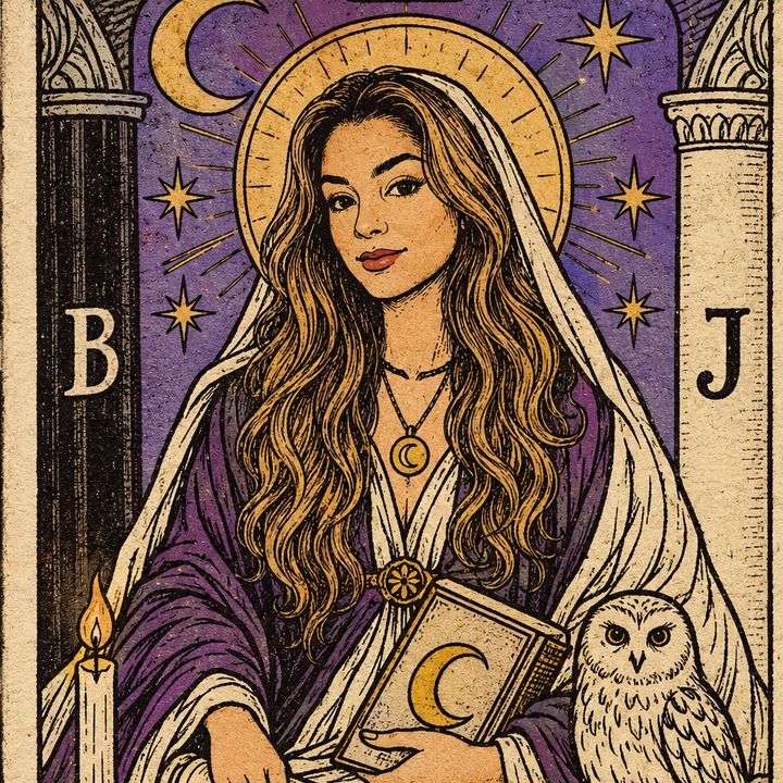 Evy Cartomante