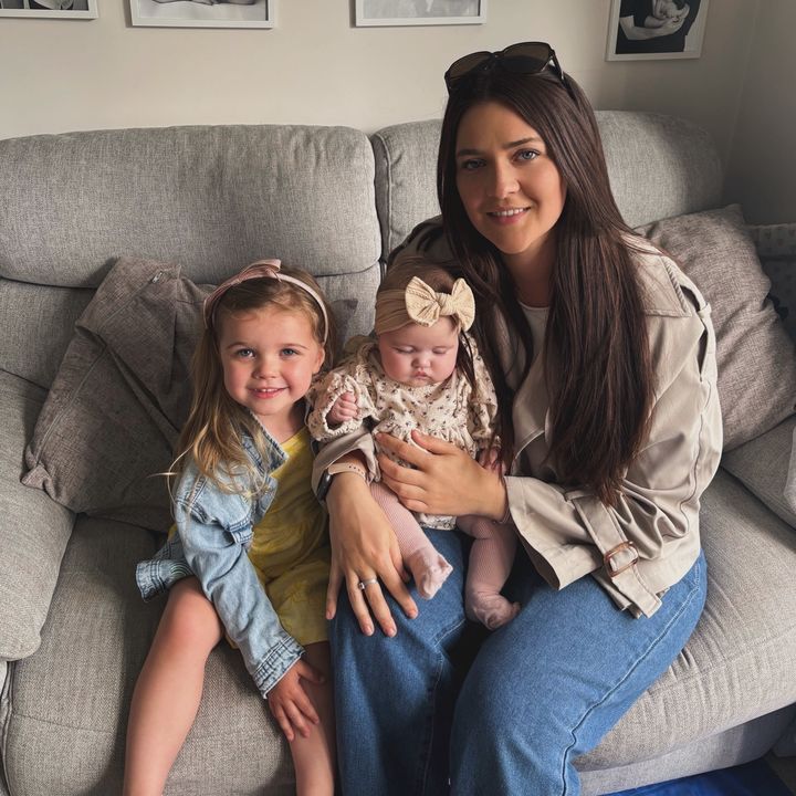 Charley | Mummy of two 💕