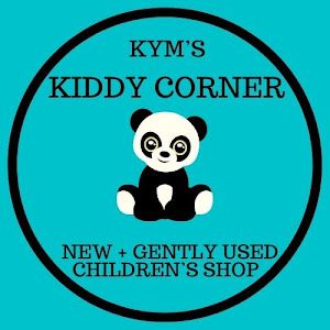 Kym's Kiddy Corner