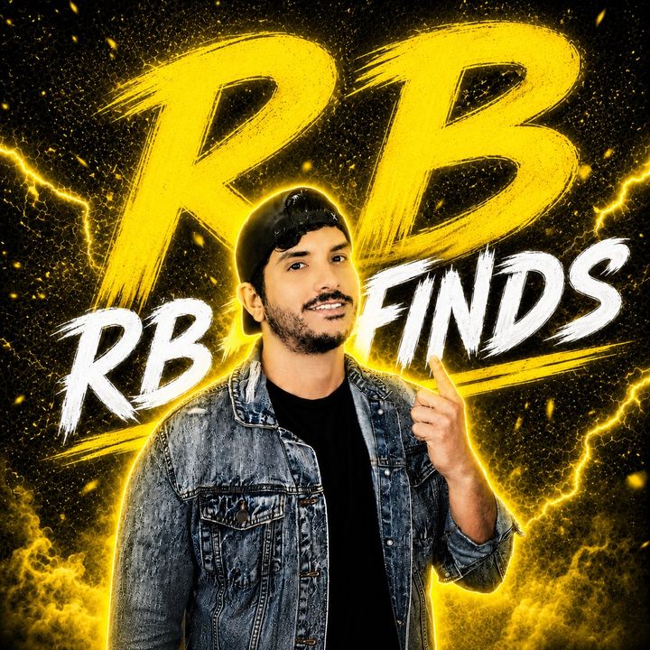 RBFinds