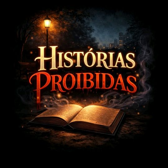 Histórias proibidas
