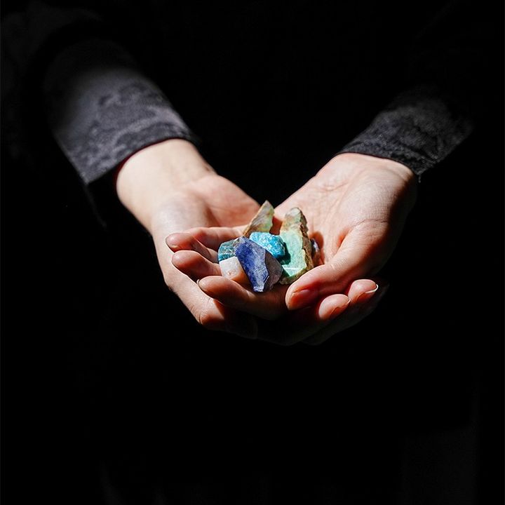 Stoneinlay.shilume