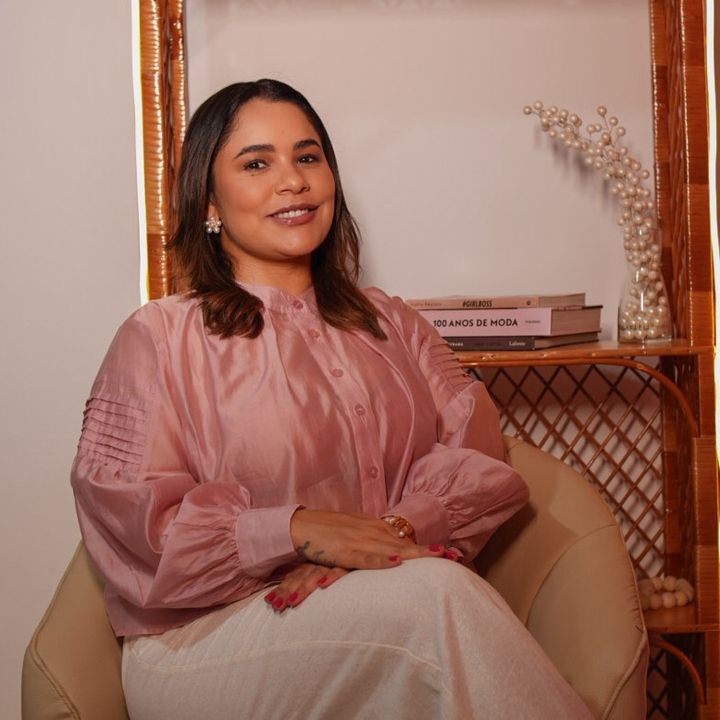 Munik De Azevedo