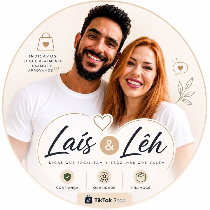 Laís & Lêh