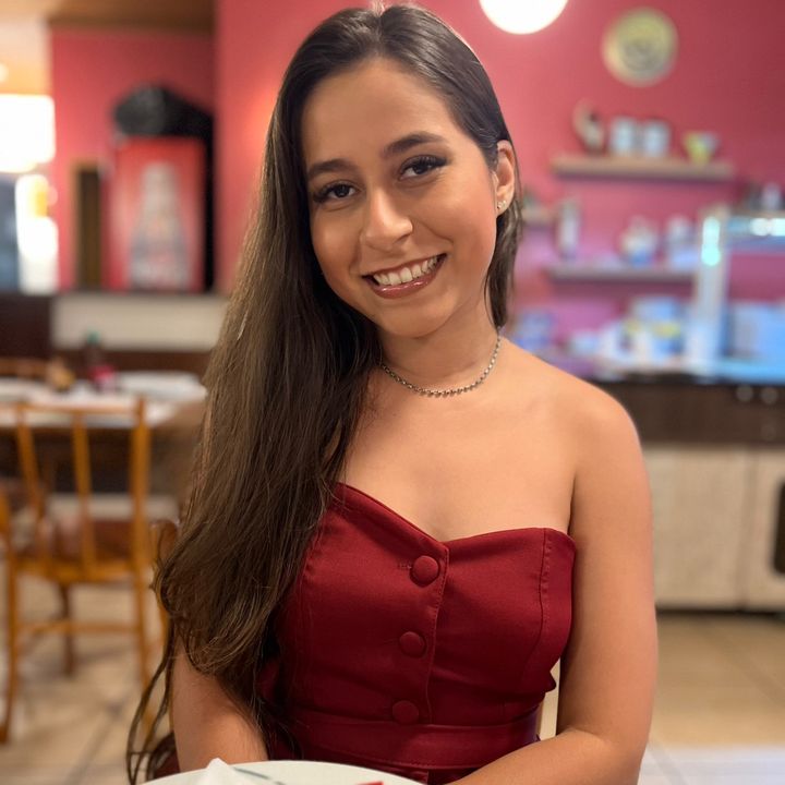 Geovanna ✨