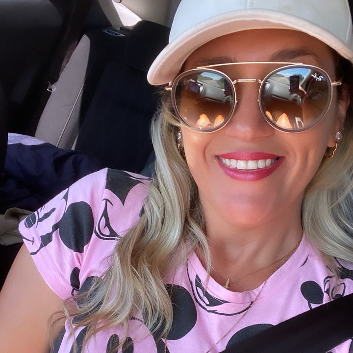 Nice|Dentro de um carro 👩🏼🚗