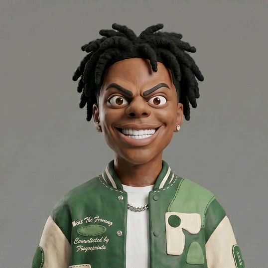 Speed 2 Trappy