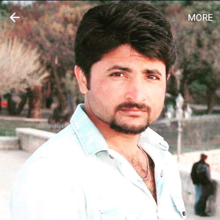 Muazam Ali
