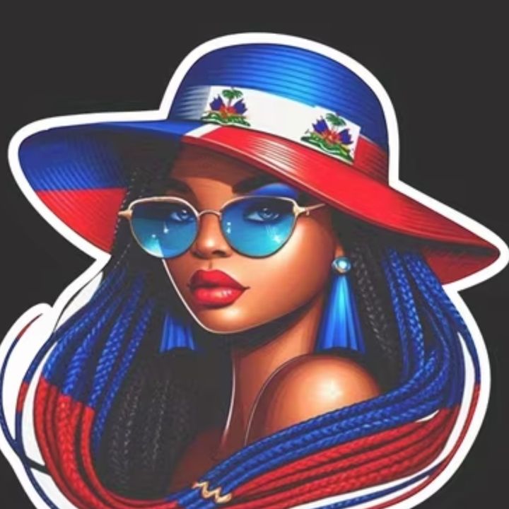 Valentine🇭🇹