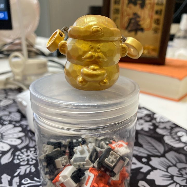 nealqiao
