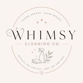 whimsycleaning