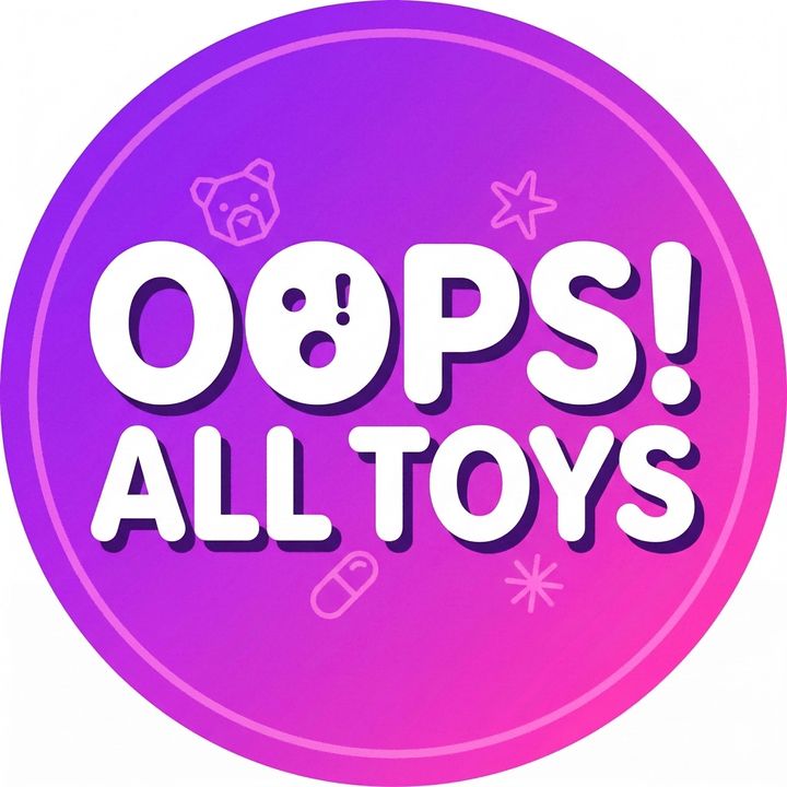 OopsAllToys