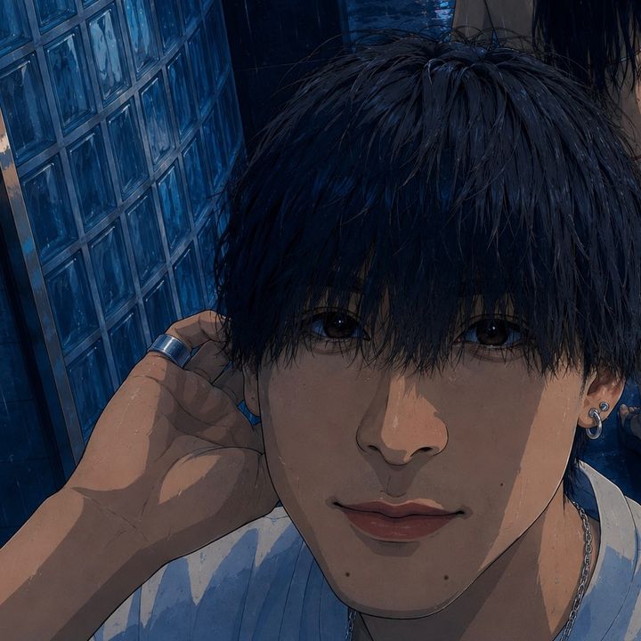Dirty Amasawa seiji
