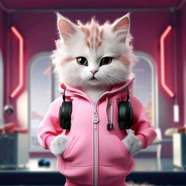 Meow Videos