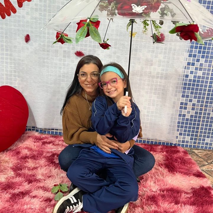 Márcia e Manu🫶🏻🩷