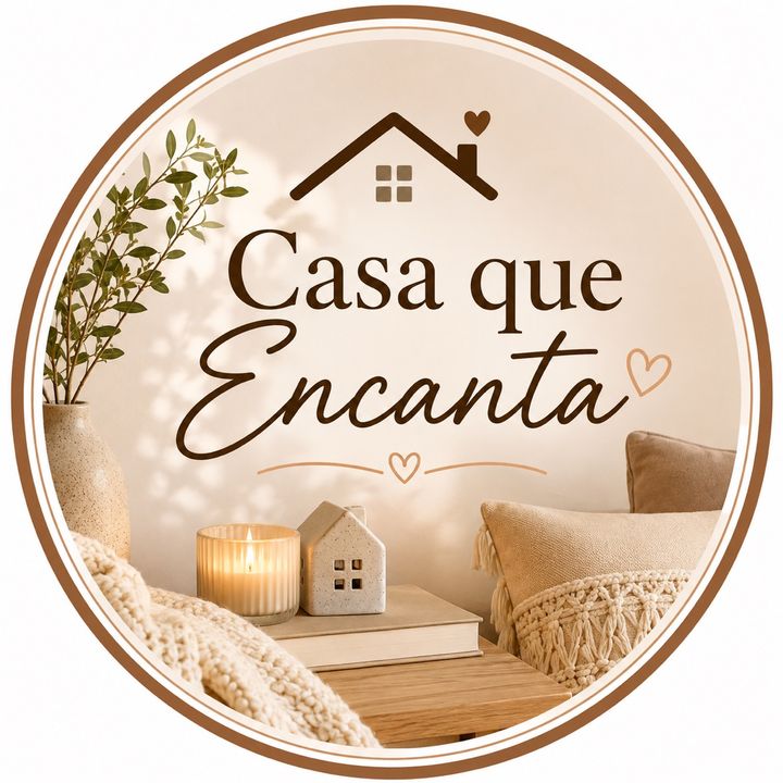 Casa que Encanta