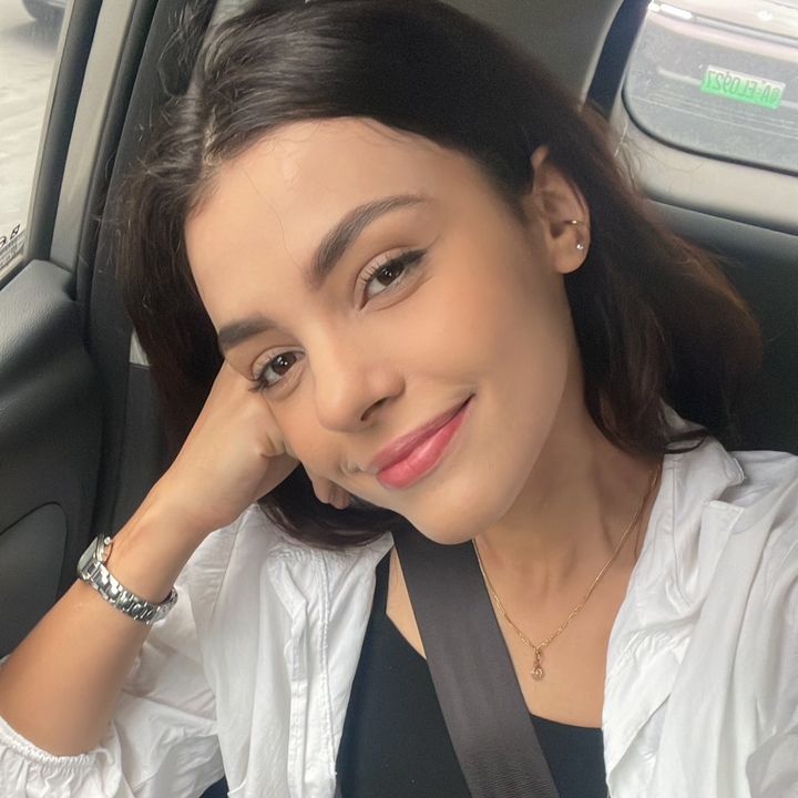 Lua Lima