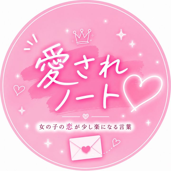 愛されノート