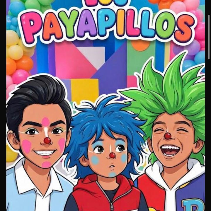 Los Payapillos