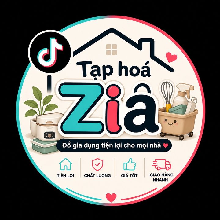 Tạp Hoá ZiA