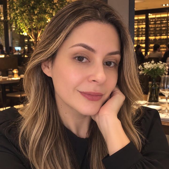 Amanda Lustosa ✨
