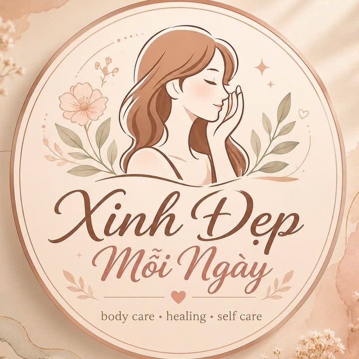 Xinh Đẹp Mỗi Ngày