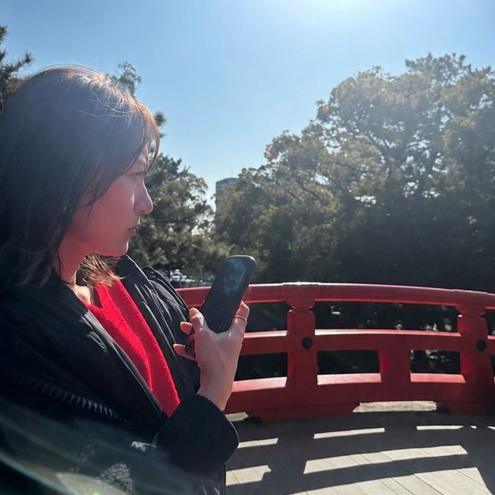なおまる◎