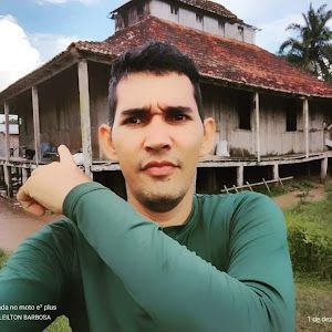 ARLEILTON BARBOSA