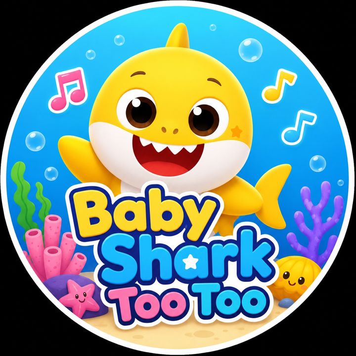 babysharktootoo