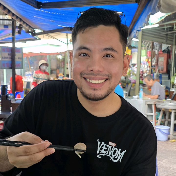 Palengke & Kusina
