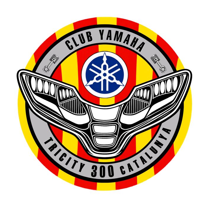 Club Tricity 300 Catalunya