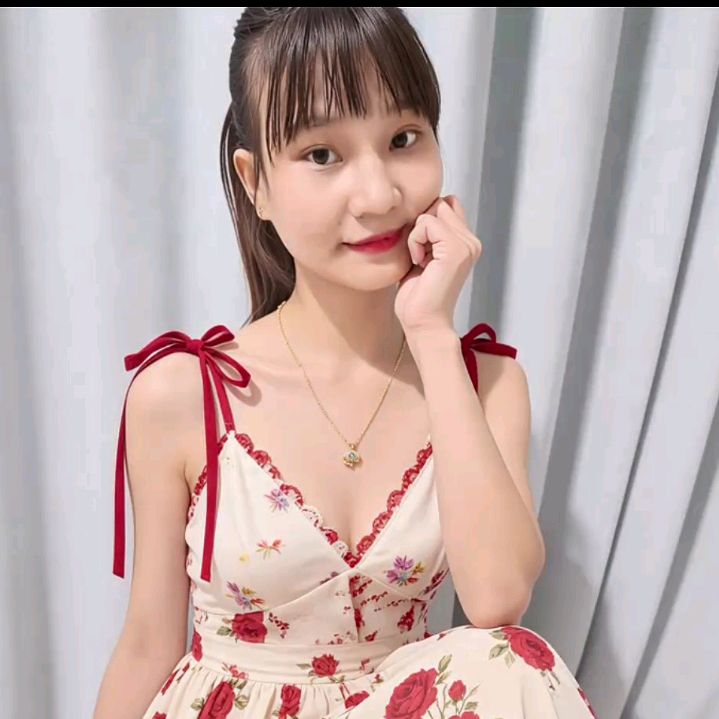 @刘甜甜 🥰🥰