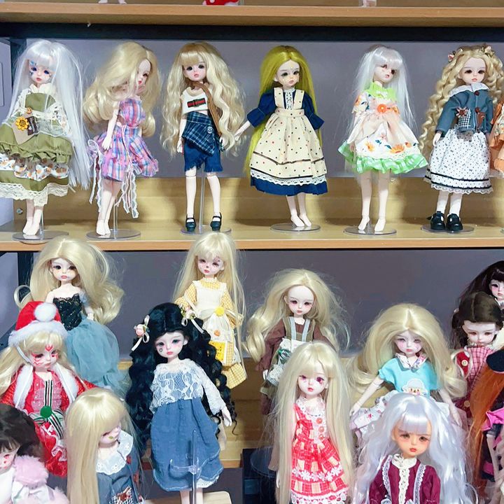mochibox_doll