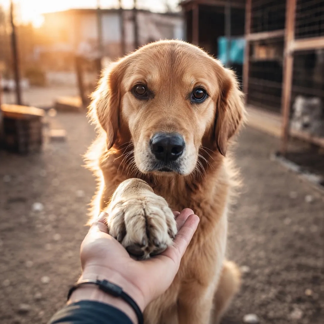 Animal Heroes