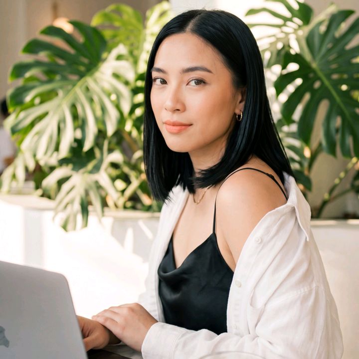 Mikaela Chua