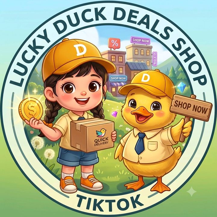 LucyDuckDeals