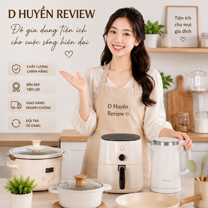 Huyền Gia Dụng