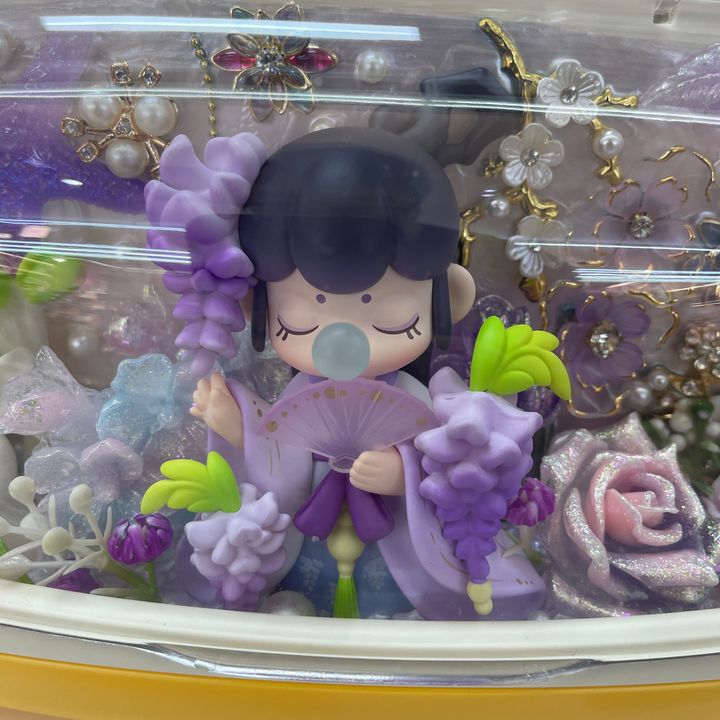 Yiwu Beads wholesaler
