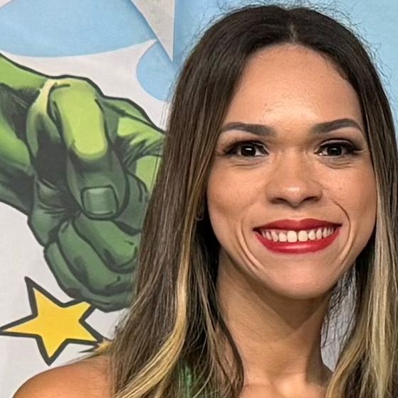 Viviann Barbosa