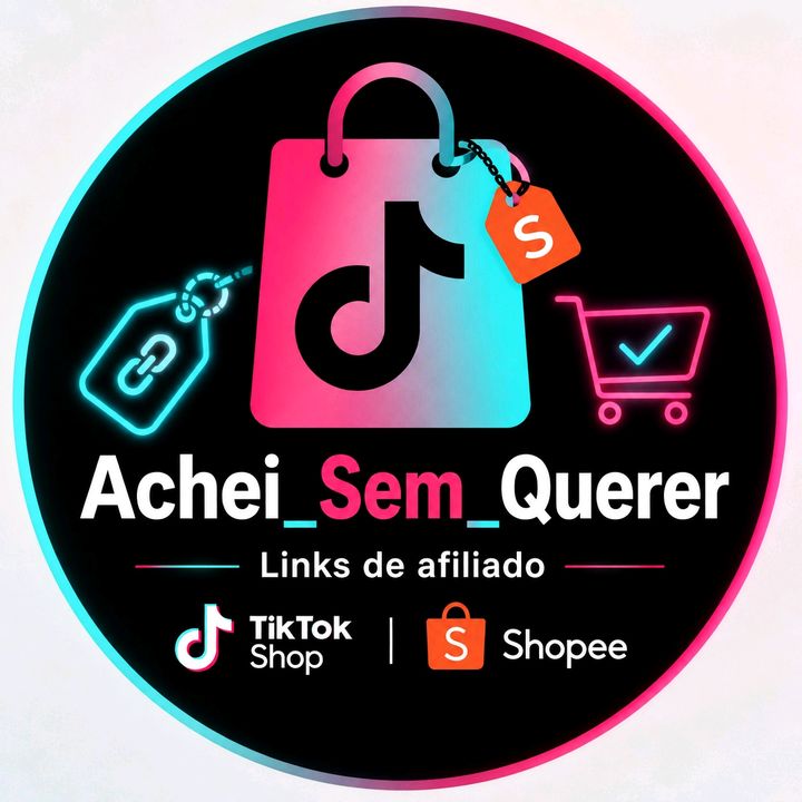 Achei_Sem_Querer