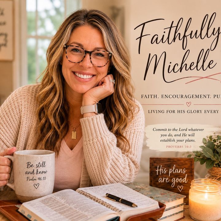 Faithfully Michelle Official
