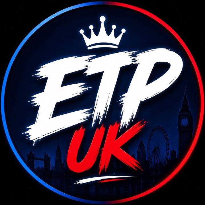 ETP UK | Culture 🇬🇧