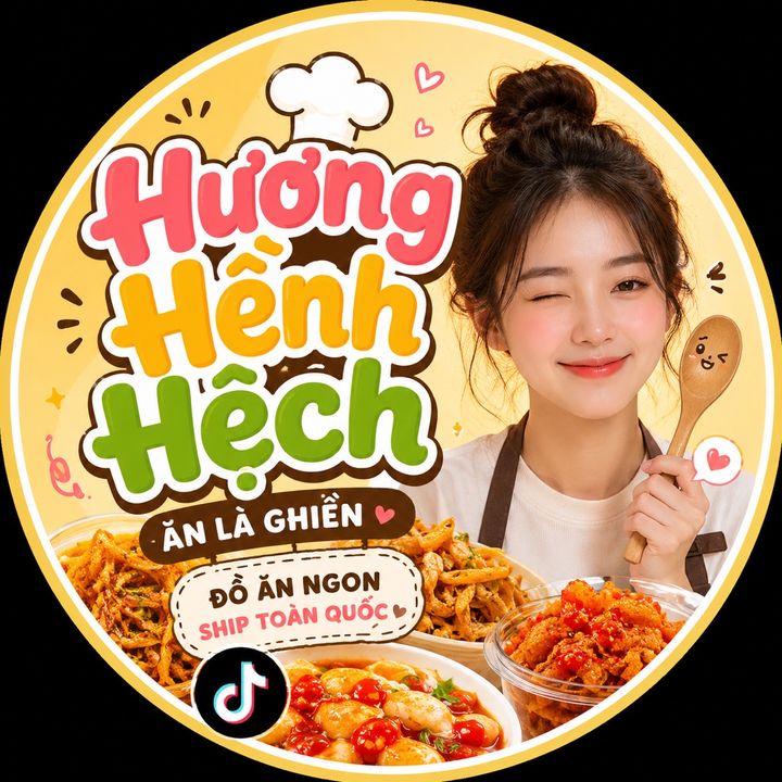 Hương Hềnh Hệch